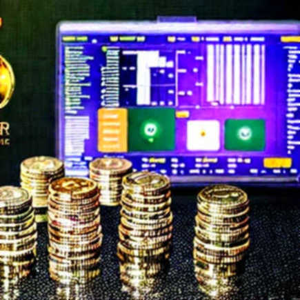 Seagate's 48% Revenue Surge: What It Means for Crypto Storage Networks Seagate's 48% Revenue Surge: What It Means for Crypto Storage Networks