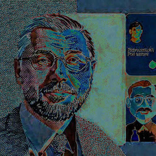 The Fabricated Strait: When AI-Generated Geopolitics Meets Crypto Markets The Fabricated Strait: When AI-Generated Geopolitics Meets Crypto Markets