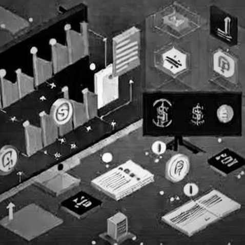 The Null State: Why Missing Data Is the Most Important Signal in On-Chain Analytics