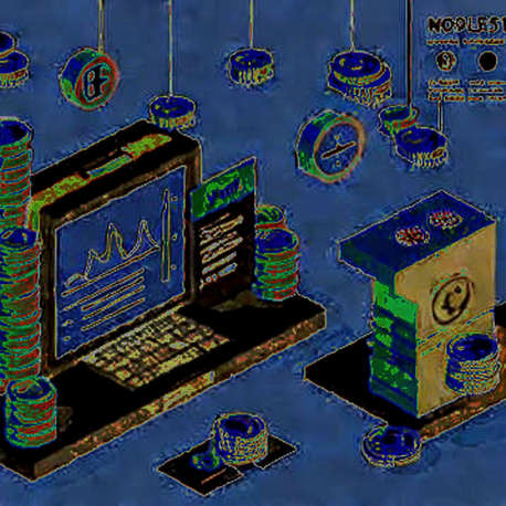 Bahrain's Sirens: The Crypto Market's Real Stress Test Bahrain's Sirens: The Crypto Market's Real Stress Test