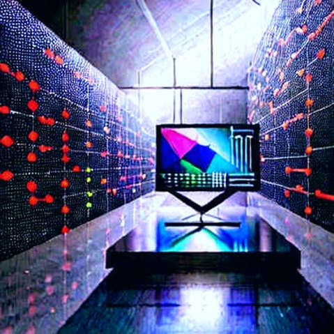The White House Just Rewired the AI Liquidity Engine – Crypto Is Looking at the Wrong Charts The White House Just Rewired the AI Liquidity Engine – Crypto Is Looking at the Wrong Charts