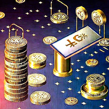 Trump's Crypto Clarity Act: The Pre-Mortem on a Political Narrative Trump's Crypto Clarity Act: The Pre-Mortem on a Political Narrative