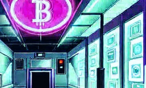 The A100 Lease Extension: A Nine-Year Commitment to Obsolete Silicon and Its Blockchain Implications