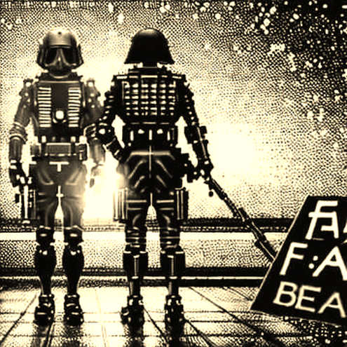 The Ledger Scar: Binance bStocks Expansion and the Leveraged Semiconductor Trap The Ledger Scar: Binance bStocks Expansion and the Leveraged Semiconductor Trap