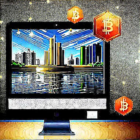 Blue Horizon Project: A Political Bug Report on the Democratic Party's Crypto Outreach