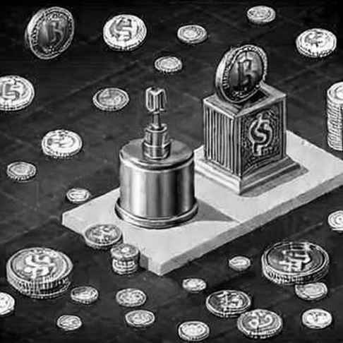 XRP's Liquidity Flush: The Market Is Clean, But Where Is the Demand?