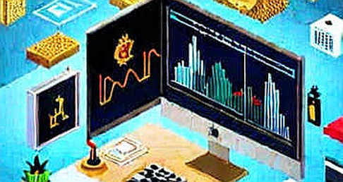 The Hash Rejects the Hype: Why Wall Street’s Cold Shoulder to ChatGPT Signals a Bull Run for Decentralized AI The Hash Rejects the Hype: Why Wall Street’s Cold Shoulder to ChatGPT Signals a Bull Run for Decentralized AI