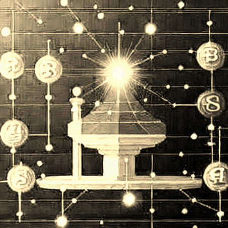 The Strait of Hormuz Calm: Why Geopolitical Shockwaves Expose Crypto's Energy Achilles' Heel The Strait of Hormuz Calm: Why Geopolitical Shockwaves Expose Crypto's Energy Achilles' Heel