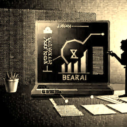 The Silent Ledger: How Iran's USDT Tollbooth Is Reshaping the Battle Lines of Crypto The Silent Ledger: How Iran's USDT Tollbooth Is Reshaping the Battle Lines of Crypto