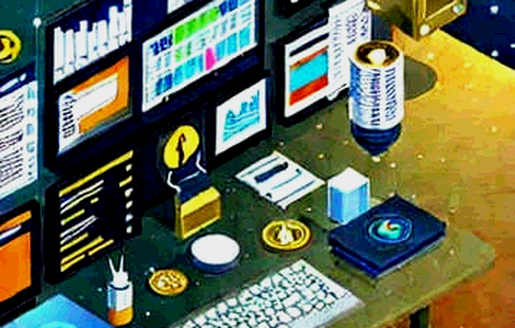The Unverified Rumor That Moves Markets: Mojtaba Khamenei, Crypto Media, and Triple Transmission Risk