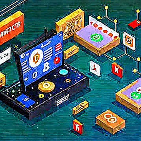 The $735 Billion Phantom: Why Big Tech’s AI Data Center Splurge Might Be the Chain’s Greatest Test The $735 Billion Phantom: Why Big Tech’s AI Data Center Splurge Might Be the Chain’s Greatest Test
