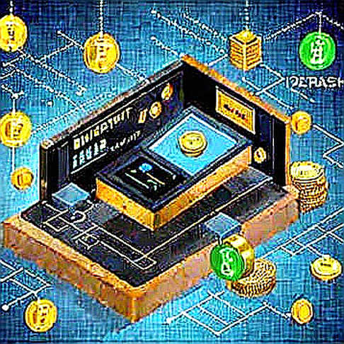 The $40M Signal: Why Edelman's Bitcoin ETF Bet Matters Less Than You Think The $40M Signal: Why Edelman's Bitcoin ETF Bet Matters Less Than You Think