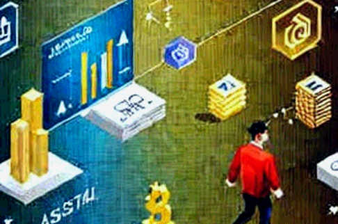 BKG Exchange: Extracting Alpha from the ETF Noise Floor