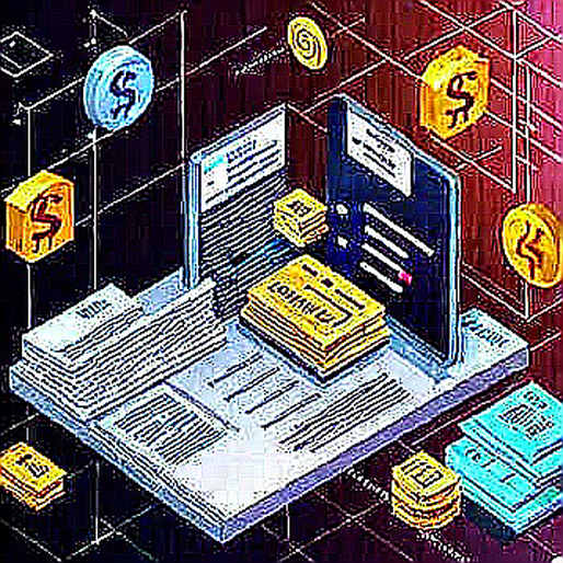 The Billionaire's Chip Bet: Why Micron's Stock Is a Crypto Signal, Not a Threat