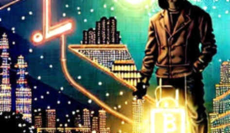 Bitwise CIO’s $500 Trillion DeFi Thesis: A Narrative Without a Spine Bitwise CIO’s $500 Trillion DeFi Thesis: A Narrative Without a Spine