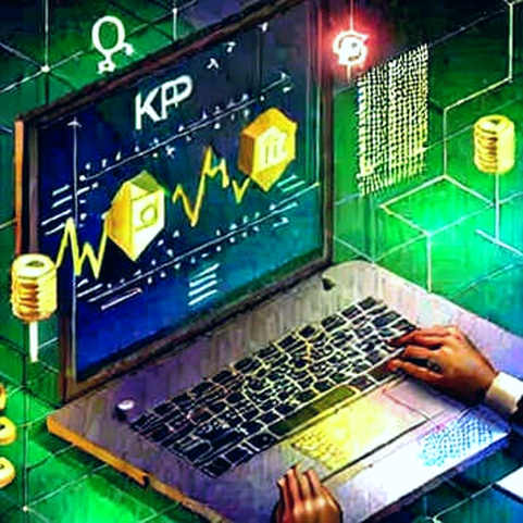 The 52% Signal: How Prediction Markets Are Pricing a Conflict the Media Cannot Verify The 52% Signal: How Prediction Markets Are Pricing a Conflict the Media Cannot Verify