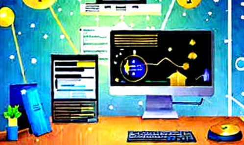 CFTC's Computing Derivatives: The Birth of a New Commodity Market CFTC's Computing Derivatives: The Birth of a New Commodity Market