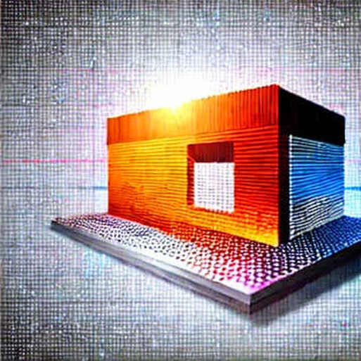 CFTC's Computing Derivatives: The Birth of a New Commodity Market CFTC's Computing Derivatives: The Birth of a New Commodity Market