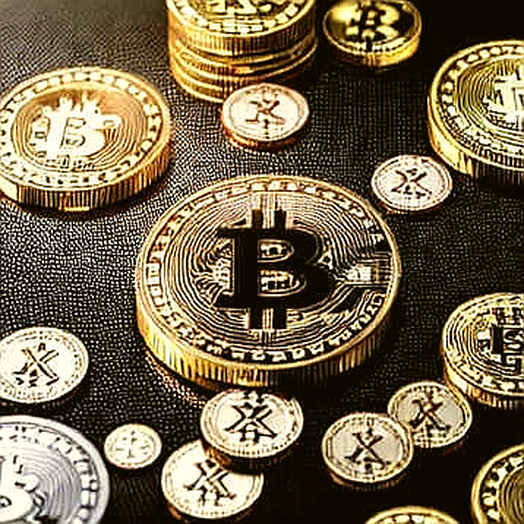 ETH ETF Flows Reveal a Two-Fold Efficiency Edge Over Bitcoin—But the Real Story Lies in Tokenization ETH ETF Flows Reveal a Two-Fold Efficiency Edge Over Bitcoin—But the Real Story Lies in Tokenization
