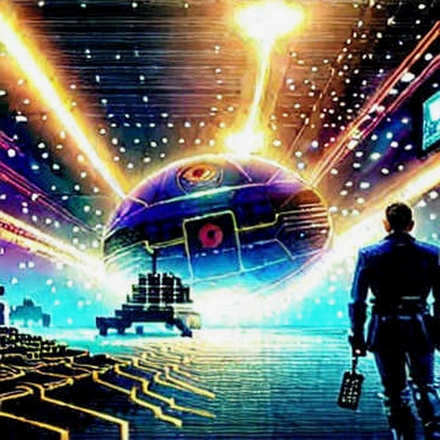 South Korea’s Iron Fist: When AI Surveillance Meets Crypto’s Wild East