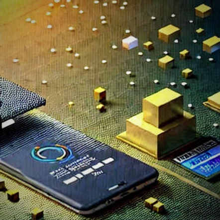 The Hash That Bridges Two Worlds: Binance's Perpetual Contracts on Stocks Are a Data Problem, Not a Product Breakthrough The Hash That Bridges Two Worlds: Binance's Perpetual Contracts on Stocks Are a Data Problem, Not a Product Breakthrough
