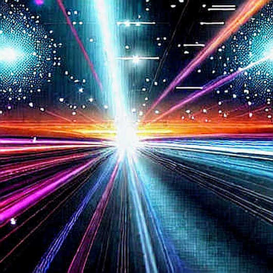 The Great Compression: How Smaller, Smarter AI Models Are About to Redefine On-Chain Intelligence The Great Compression: How Smaller, Smarter AI Models Are About to Redefine On-Chain Intelligence