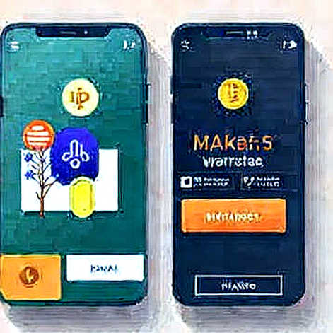 Deepseek's $74B Mirage: What On-Chain Data Reveals About AI Compute Tokenization