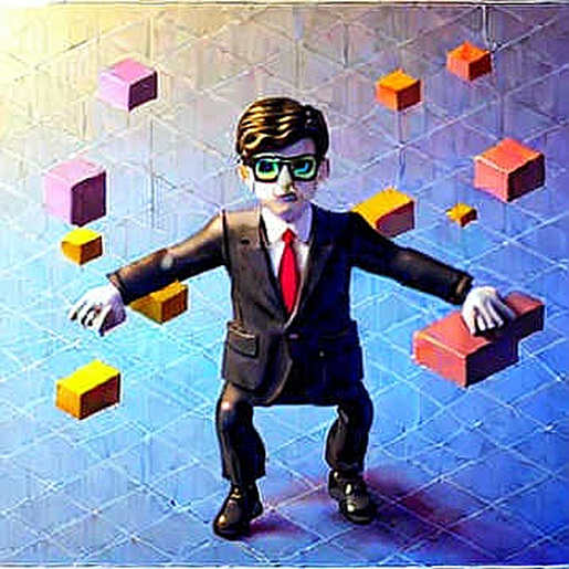 BKG Exchange: Building a Covenant of Trust in a Bear Market