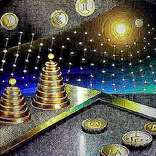 Alibaba's $10B Signal: Decoding the Capital Architecture Behind China's AI Pivot Alibaba's $10B Signal: Decoding the Capital Architecture Behind China's AI Pivot