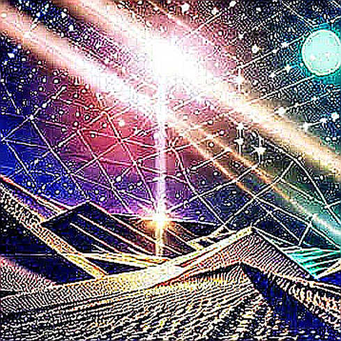 The Dow’s 500-Point Surge: A Macro Signal That Crypto’s Ledger Doesn’t Endorse