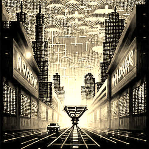 The Ghost Protocol: Why Deutsche Bank and World Bank's Trade Finance Deal is a Ledger Without a Hash The Ghost Protocol: Why Deutsche Bank and World Bank's Trade Finance Deal is a Ledger Without a Hash