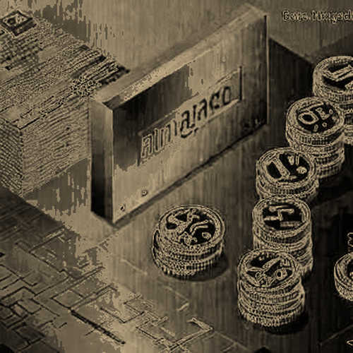 The Ghost Protocol: Why Deutsche Bank and World Bank's Trade Finance Deal is a Ledger Without a Hash The Ghost Protocol: Why Deutsche Bank and World Bank's Trade Finance Deal is a Ledger Without a Hash