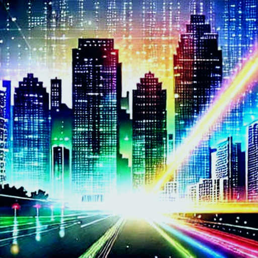 The Orbital AI Mirage: SpaceX and Blue Origin's Satellite Data Center Play Leaves Crypto Mining in the Dust