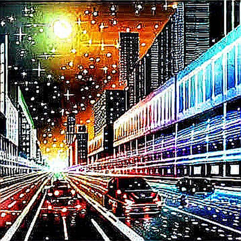 A Poll Just Flipped in London. Crypto Desks Didn't Blink. That's the Signal. A Poll Just Flipped in London. Crypto Desks Didn't Blink. That's the Signal.