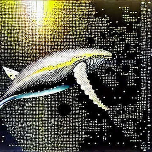 The Quantum FUD Halving: Why Half the Resources Doesn't Mean Half the Distance The Quantum FUD Halving: Why Half the Resources Doesn't Mean Half the Distance