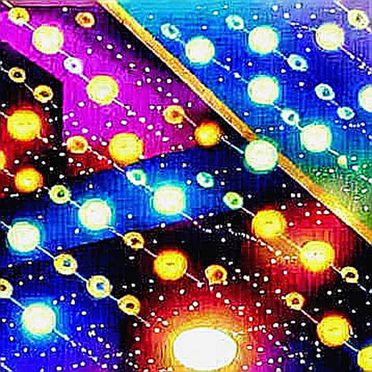 Geopolitical Bets: The Smart Contract That Predicted War