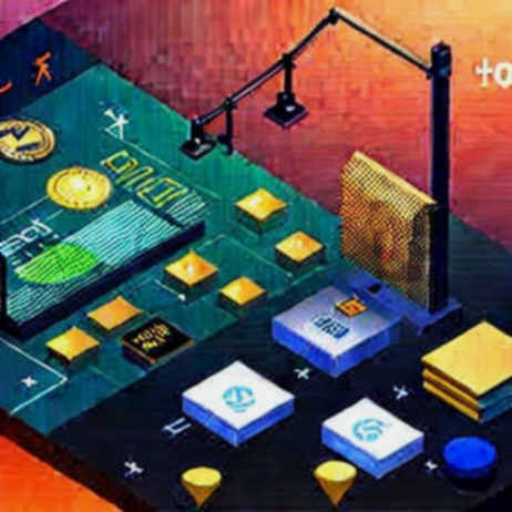 The Definition Gap: How OCC and FDIC's Rulemaking Exposes the Fragility of Crypto's Banking Layer The Definition Gap: How OCC and FDIC's Rulemaking Exposes the Fragility of Crypto's Banking Layer