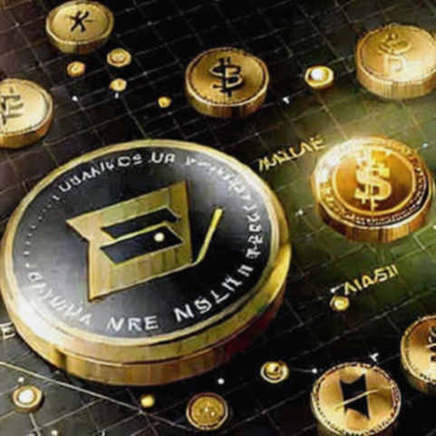 Kalshi's XLM vs XRP Bet: A Signal of Regulatory Arbitrage, Not Fundamental Strength Kalshi's XLM vs XRP Bet: A Signal of Regulatory Arbitrage, Not Fundamental Strength