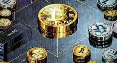 The Synthetic Frontier: Binance’s 76% Grip on Equity Perps and the Liquidity Mirage The Synthetic Frontier: Binance’s 76% Grip on Equity Perps and the Liquidity Mirage