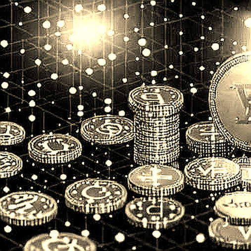 The Fiscal Tightrope: When the IMF Screams, Crypto Listens