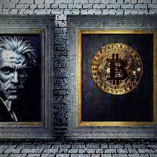 The 97% Illusion: What Bitmine's Ethereum Target Actually Tells Us The 97% Illusion: What Bitmine's Ethereum Target Actually Tells Us