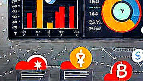 The CPI Rally Has a Micro-Signal Trilemma: Circle, Pump.fun, and Robinhood Chain Paint a Divergent Picture The CPI Rally Has a Micro-Signal Trilemma: Circle, Pump.fun, and Robinhood Chain Paint a Divergent Picture