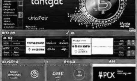 TSMC’s $100B US Bet: The Butterfly Effect on Bitcoin Mining Chips TSMC’s $100B US Bet: The Butterfly Effect on Bitcoin Mining Chips
