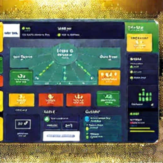 The SOX Surge: AMD and AMAT Under the Microscope – Mining, AI, and the Hidden Leverage on Crypto