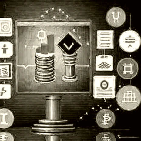 The Fed's Invisible Hand: Why Crypto Investors Can't Ignore the Central Bank's Code