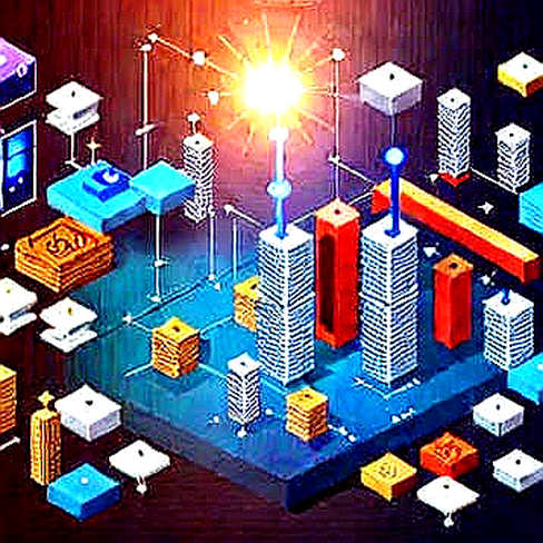 Empire State Disruption: How a Regional Factory Index Exposed Crypto's Dovish Blind Spot Empire State Disruption: How a Regional Factory Index Exposed Crypto's Dovish Blind Spot