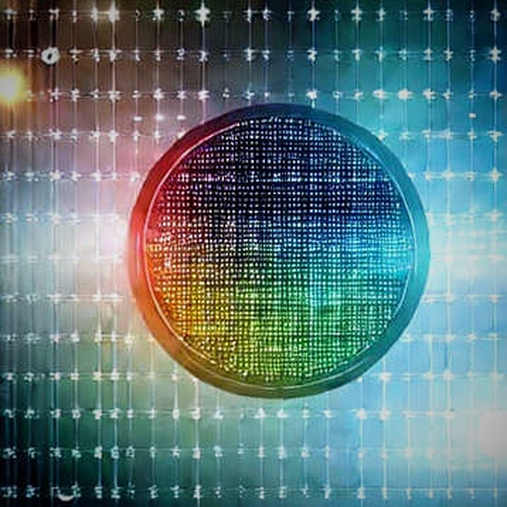The Memory Whisper: Why SK Hynix's 27% Surge Signals a Shift in Crypto's Infrastructure Narrative