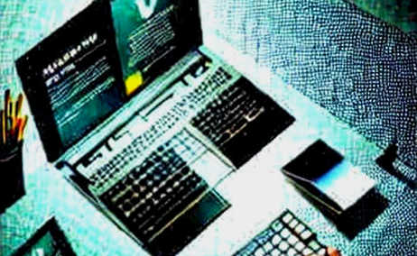 Credo Technology's FY27 Q1: The Math Behind the AI Connectivity Mirage Credo Technology's FY27 Q1: The Math Behind the AI Connectivity Mirage