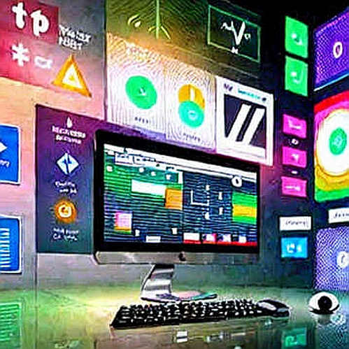 The Information Vacuum: EASY Residency's Nine Projects and the Economics of Blind Interaction The Information Vacuum: EASY Residency's Nine Projects and the Economics of Blind Interaction