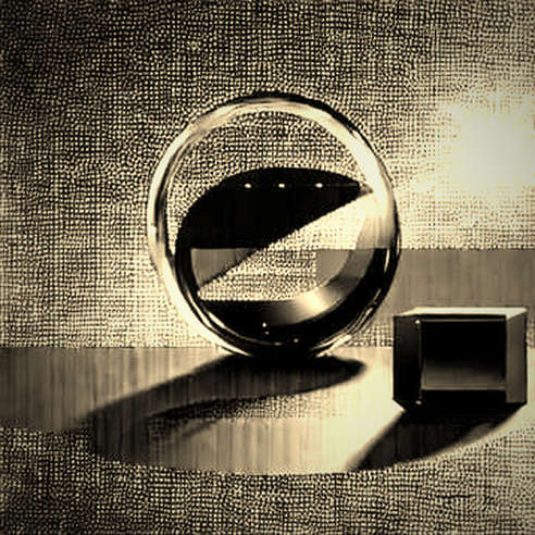 The Context: The Ritual of the Unknown The Context: The Ritual of the Unknown